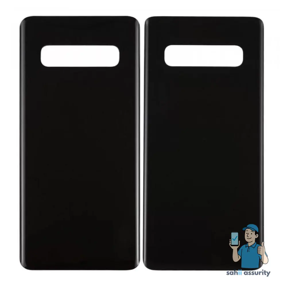 Back Panel Cover for Samsung Galaxy S10